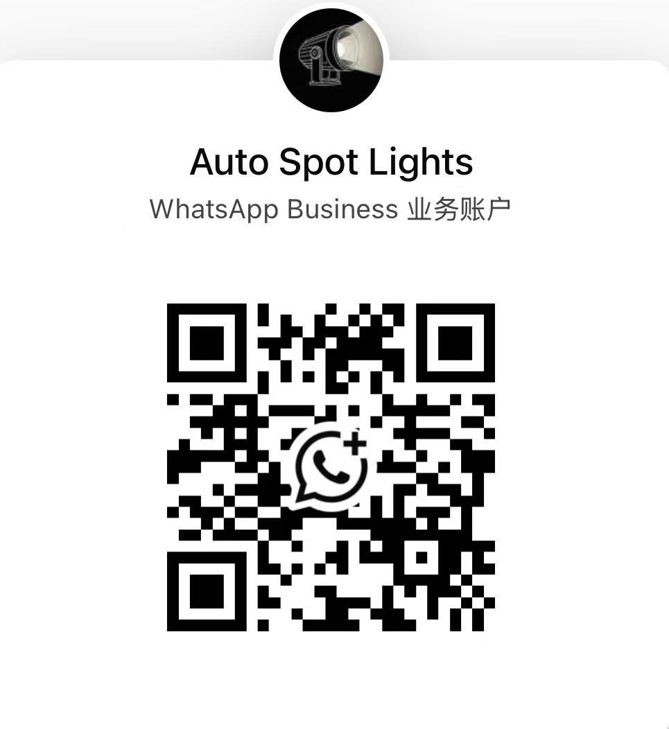 TikTok QR Code